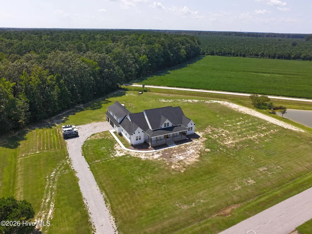 120 Atkins Way Hertford, NC 27944
