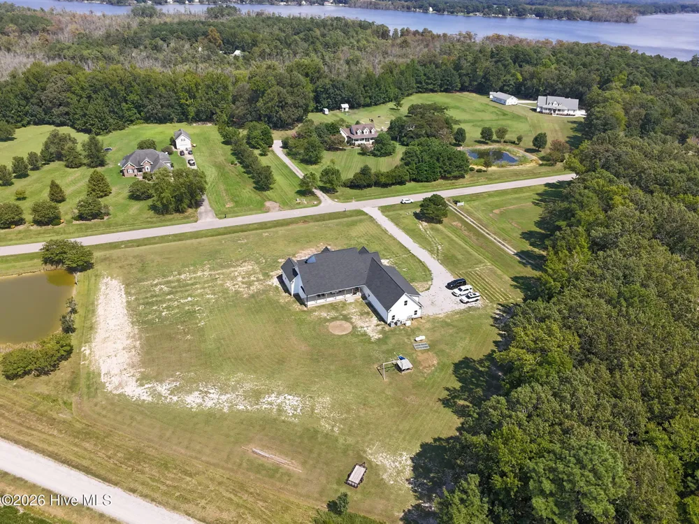 120 Atkins Way Hertford, NC 27944