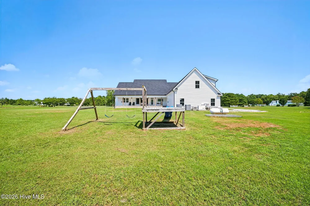120 Atkins Way Hertford, NC 27944