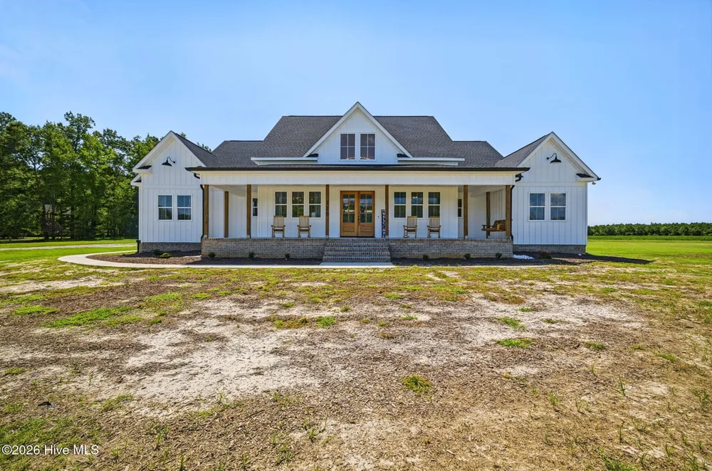 120 Atkins Way Hertford, NC 27944