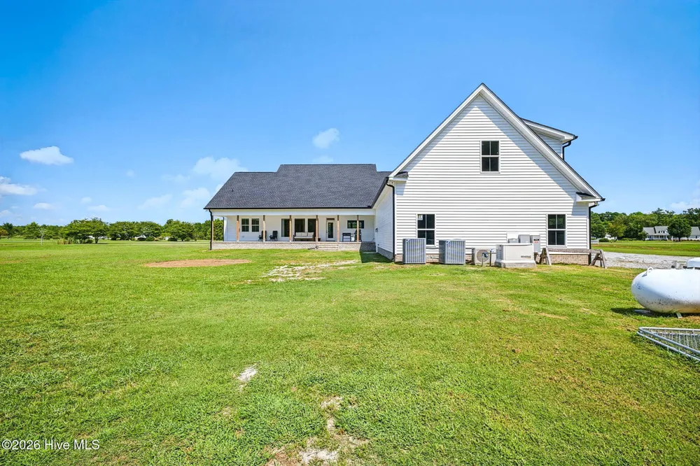 120 Atkins Way Hertford, NC 27944