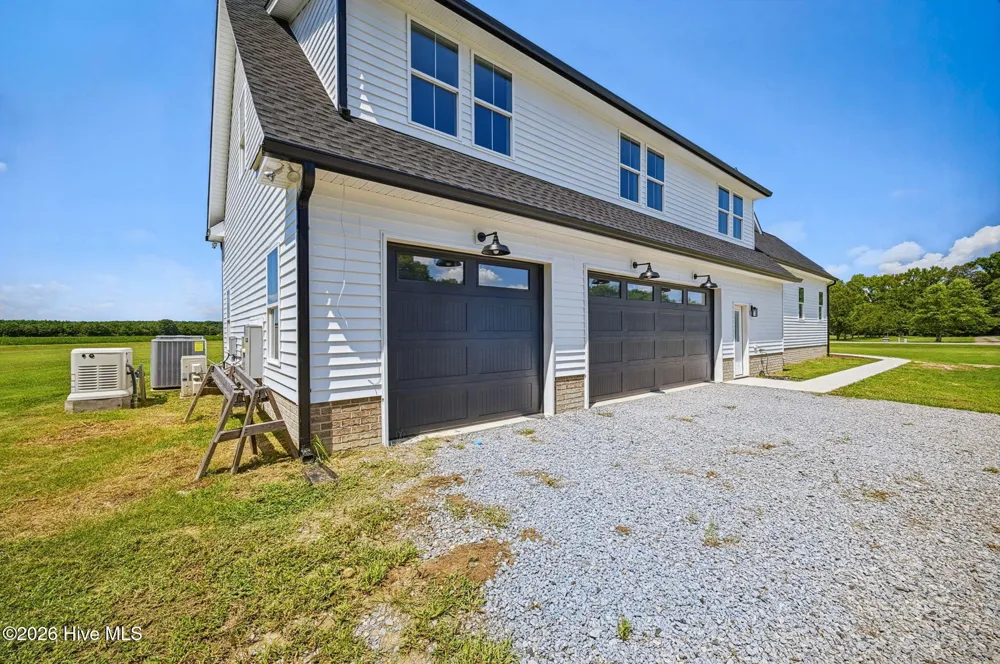 120 Atkins Way Hertford, NC 27944