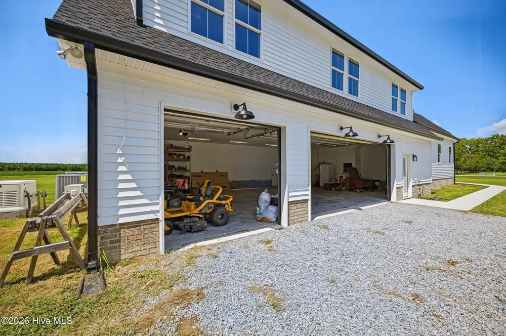 120 Atkins Way Hertford, NC 27944