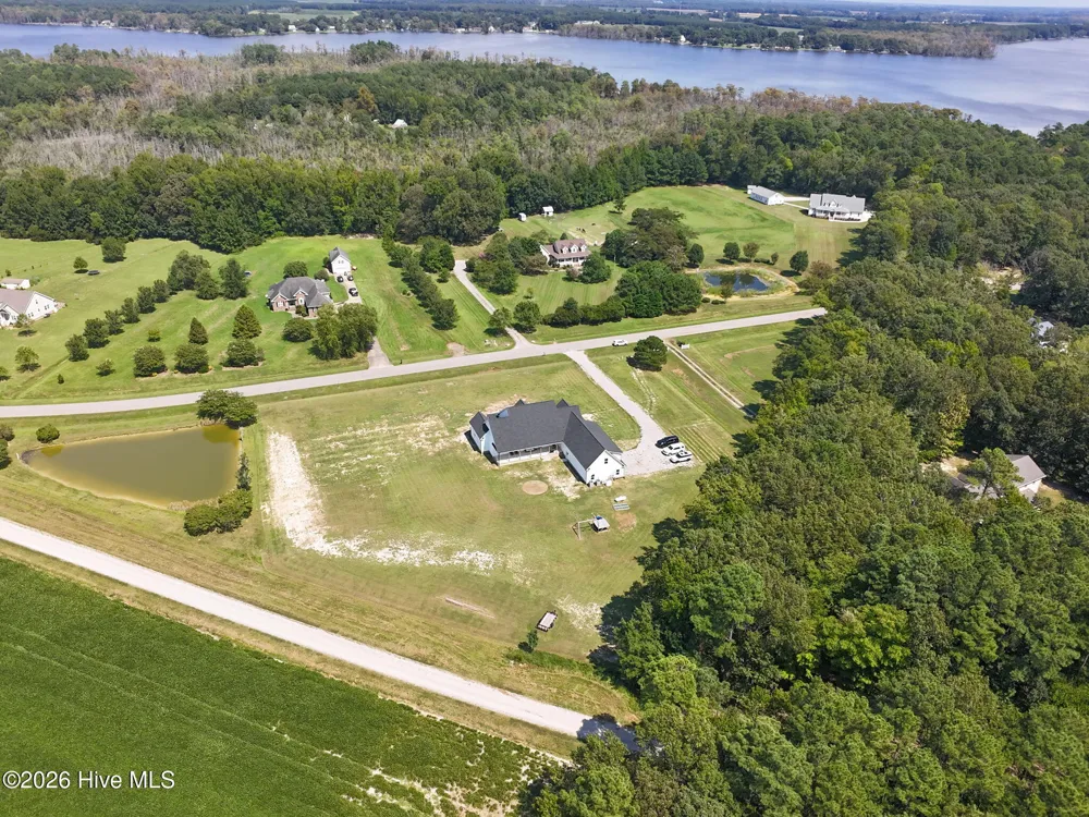 120 Atkins Way Hertford, NC 27944