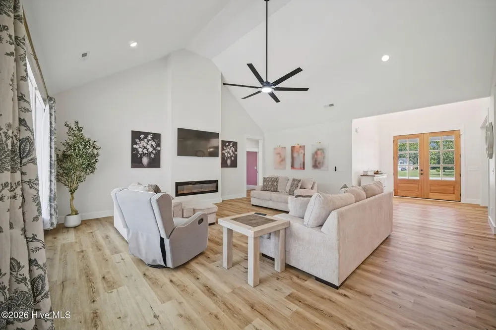 120 Atkins Way Hertford, NC 27944