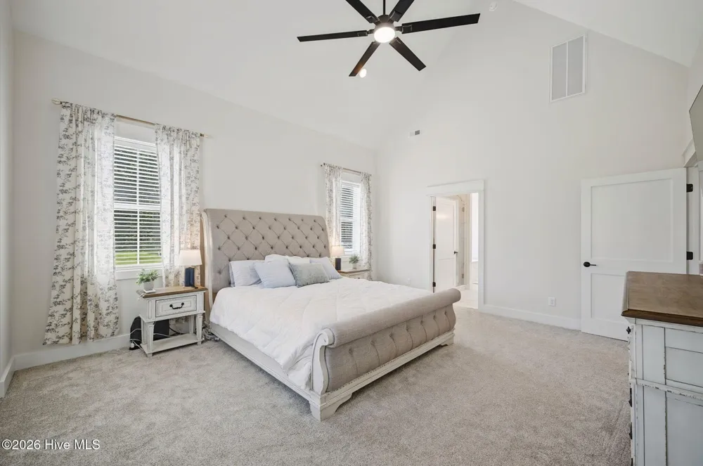 120 Atkins Way Hertford, NC 27944