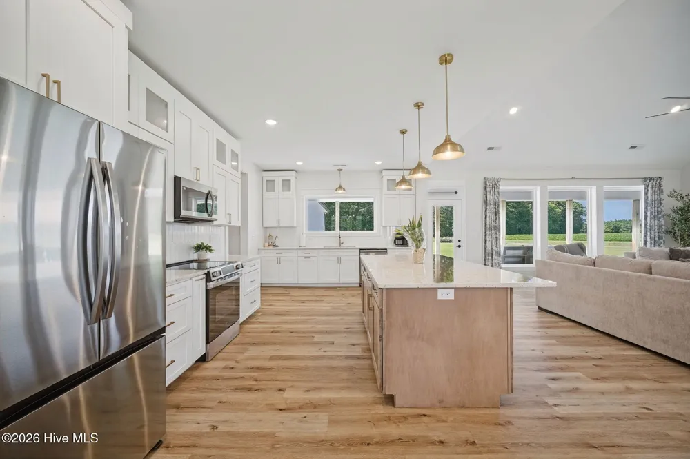 120 Atkins Way Hertford, NC 27944