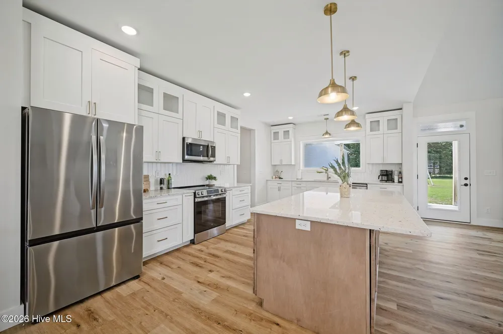120 Atkins Way Hertford, NC 27944