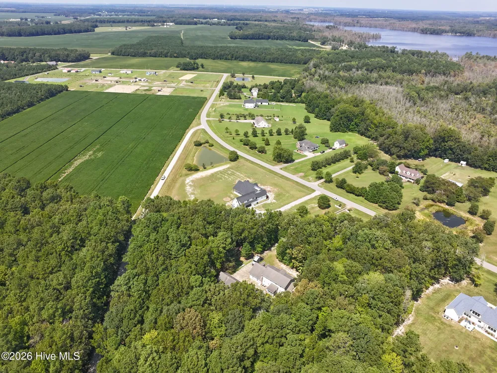 120 Atkins Way Hertford, NC 27944