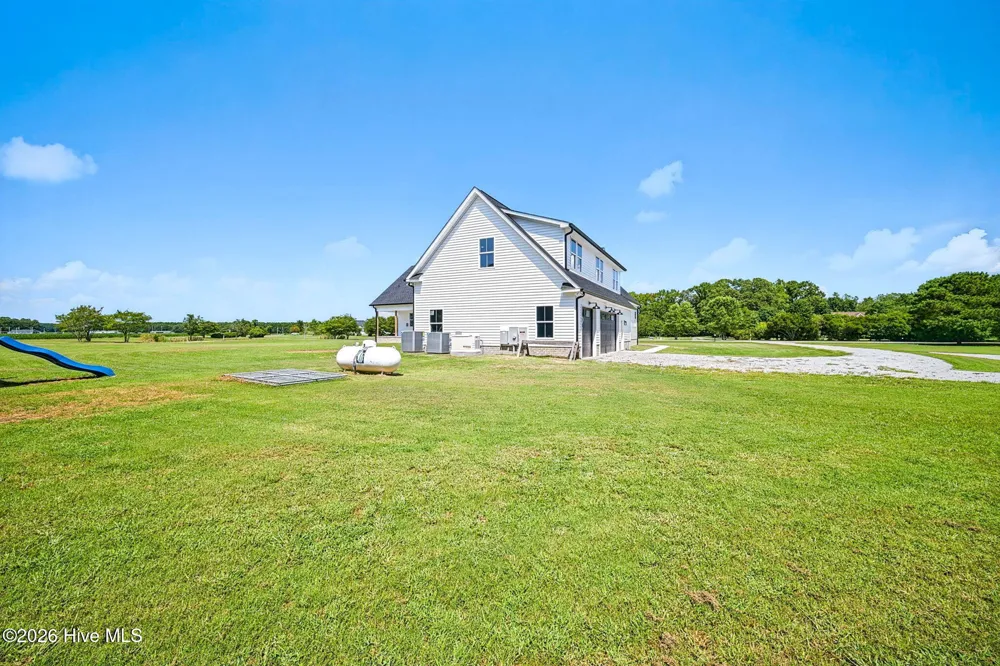 120 Atkins Way Hertford, NC 27944