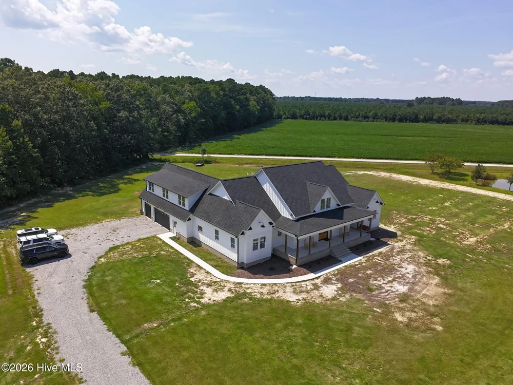 120 Atkins Way Hertford, NC 27944