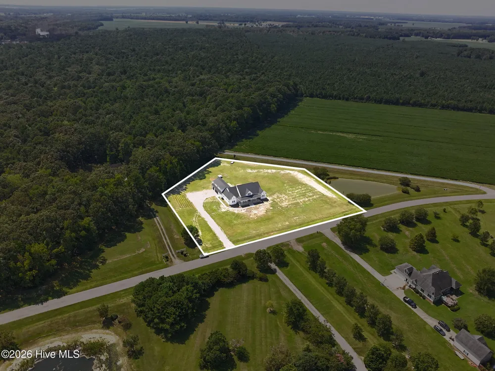 120 Atkins Way Hertford, NC 27944