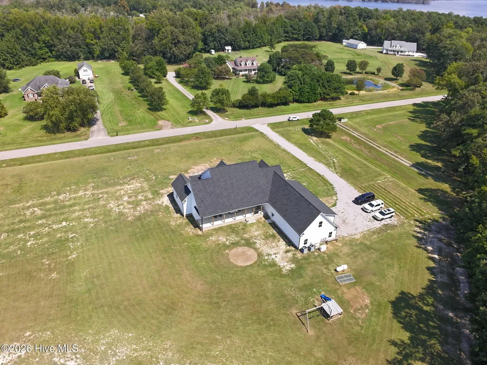 120 Atkins Way Hertford, NC 27944
