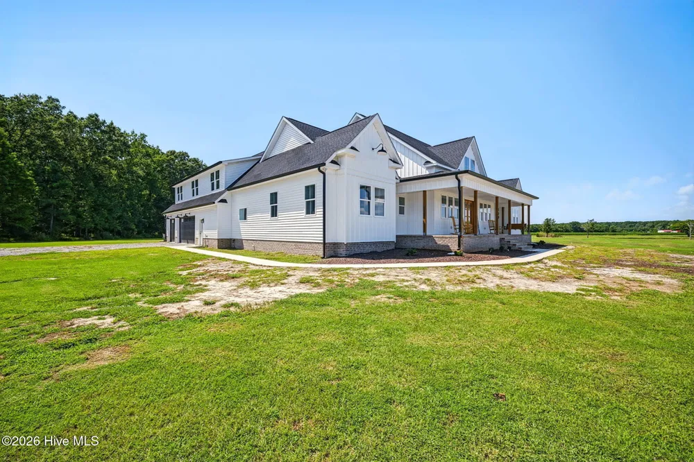 120 Atkins Way Hertford, NC 27944