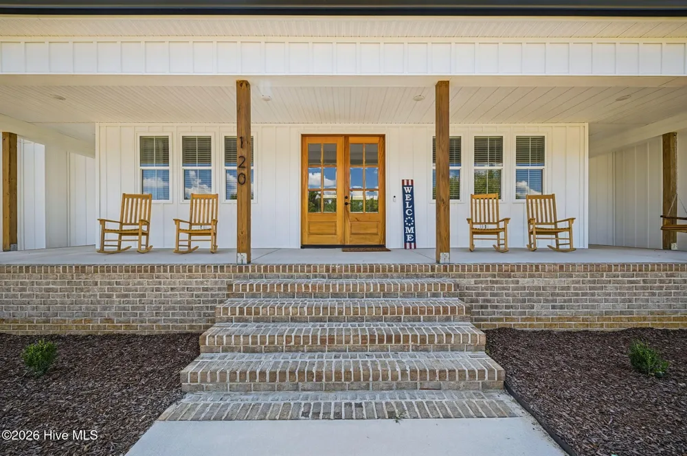 120 Atkins Way Hertford, NC 27944