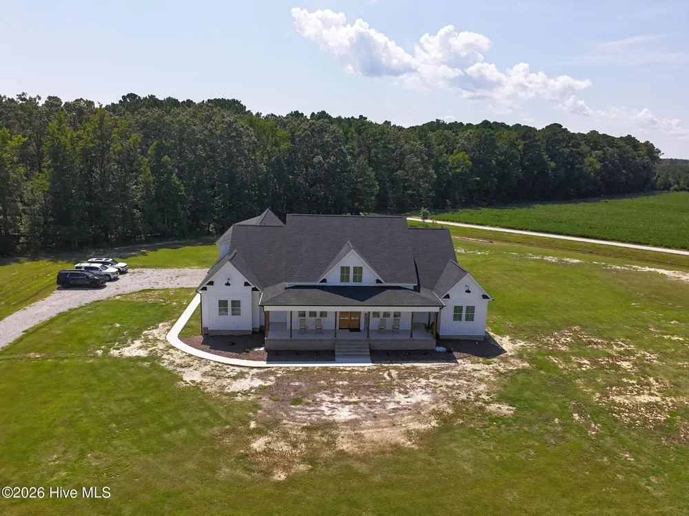 120 Atkins Way Hertford, NC 27944