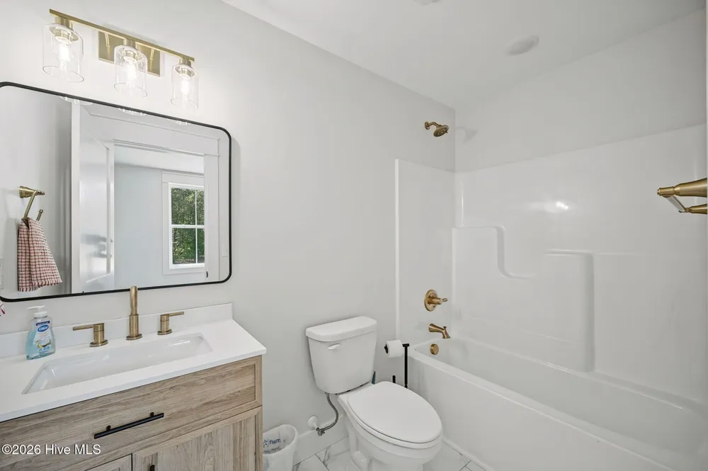 120 Atkins Way Hertford, NC 27944