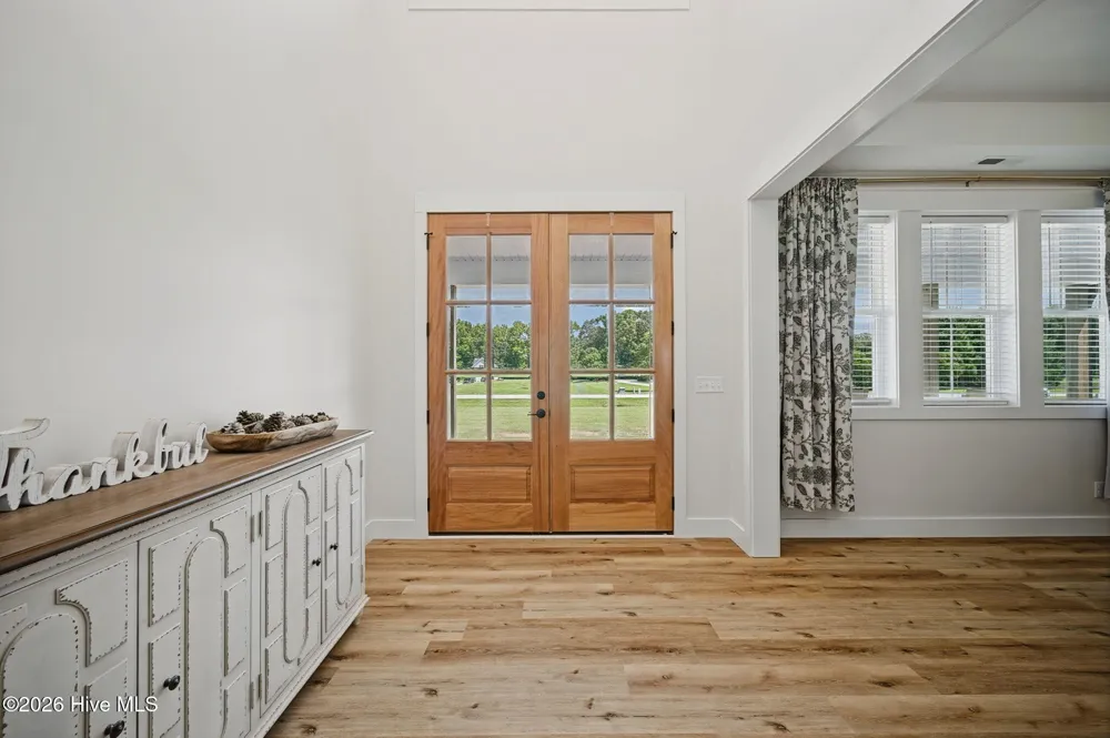 120 Atkins Way Hertford, NC 27944
