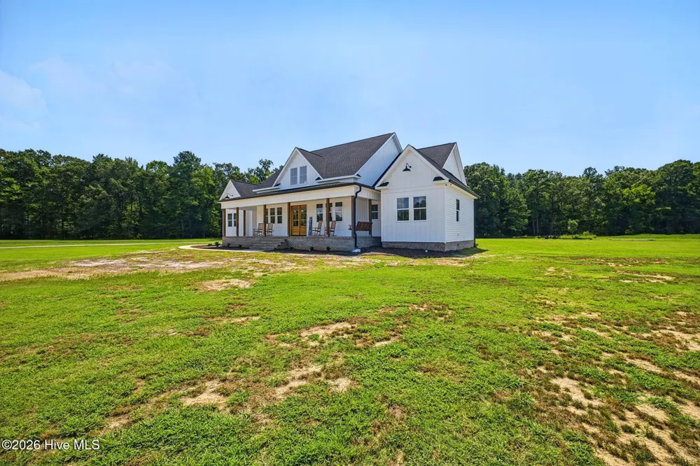 120 Atkins Way Hertford, NC 27944