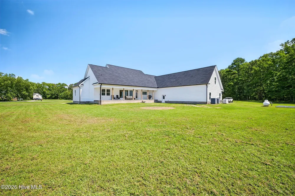 120 Atkins Way Hertford, NC 27944