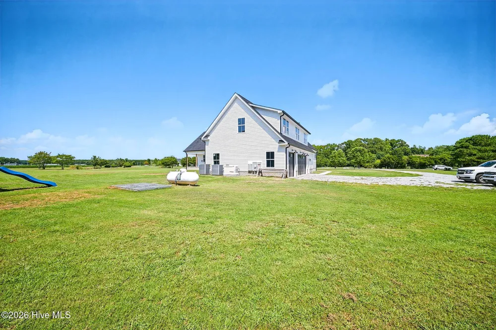 120 Atkins Way Hertford, NC 27944