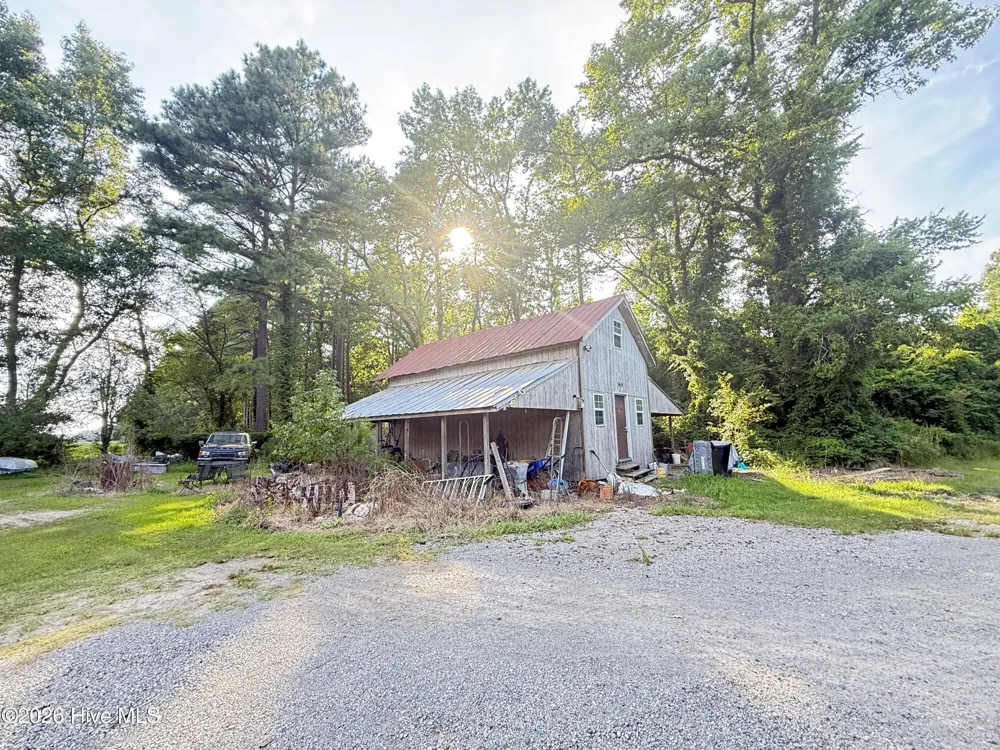 1382 Harvey Point Road Hertford, NC 27944