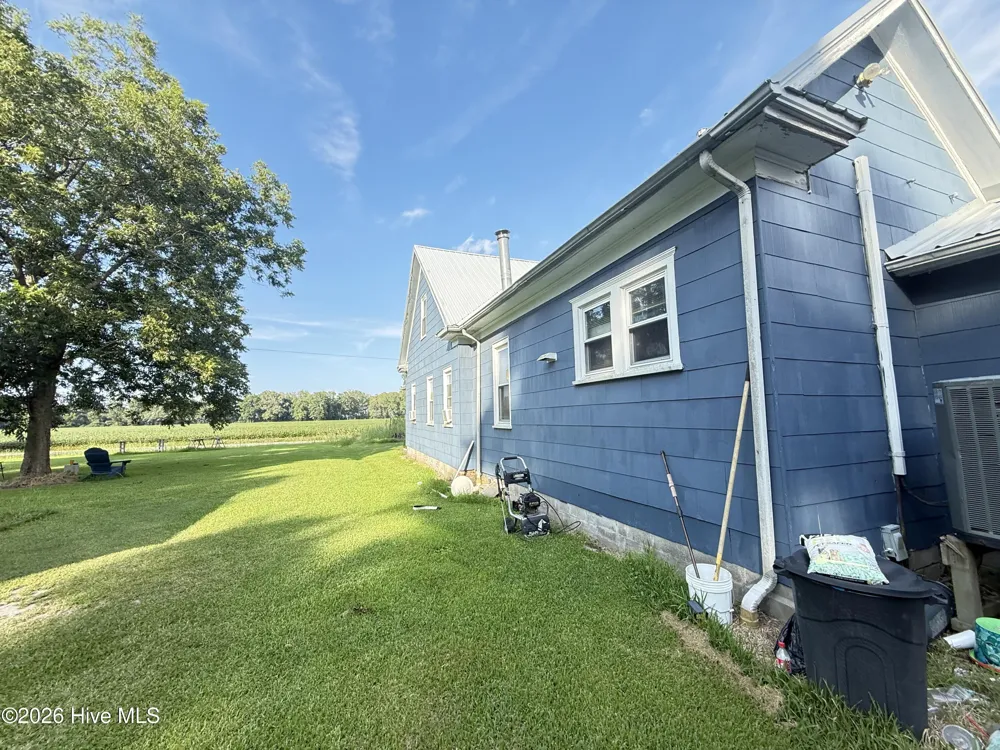 1382 Harvey Point Road Hertford, NC 27944