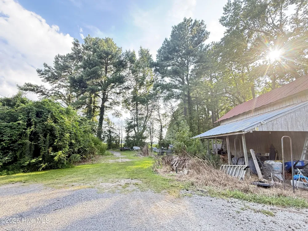 1382 Harvey Point Road Hertford, NC 27944