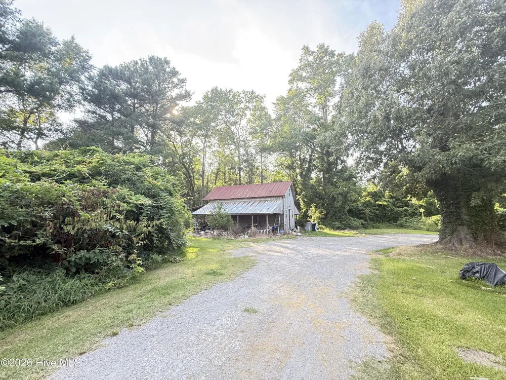 1382 Harvey Point Road Hertford, NC 27944