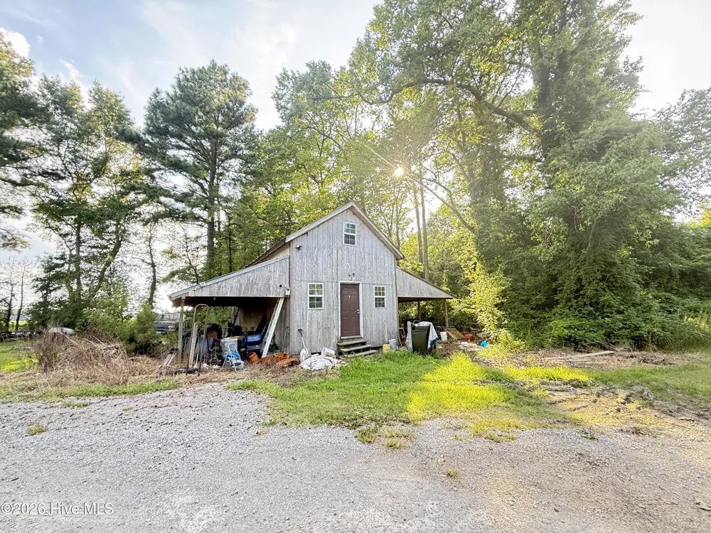 1382 Harvey Point Road Hertford, NC 27944