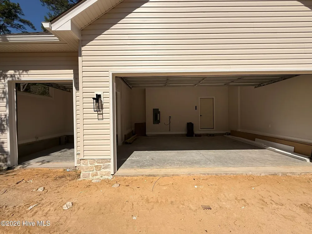17 Remington Lane Pinehurst, NC 28374