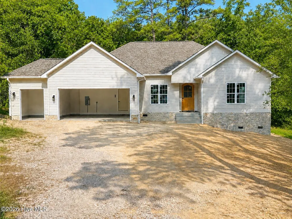 17 Remington Lane Pinehurst, NC 28374