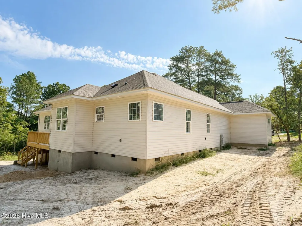 17 Remington Lane Pinehurst, NC 28374