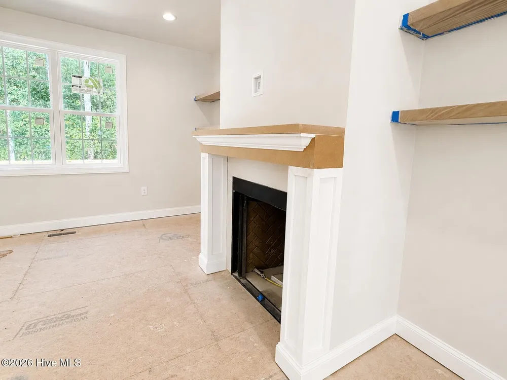 17 Remington Lane Pinehurst, NC 28374