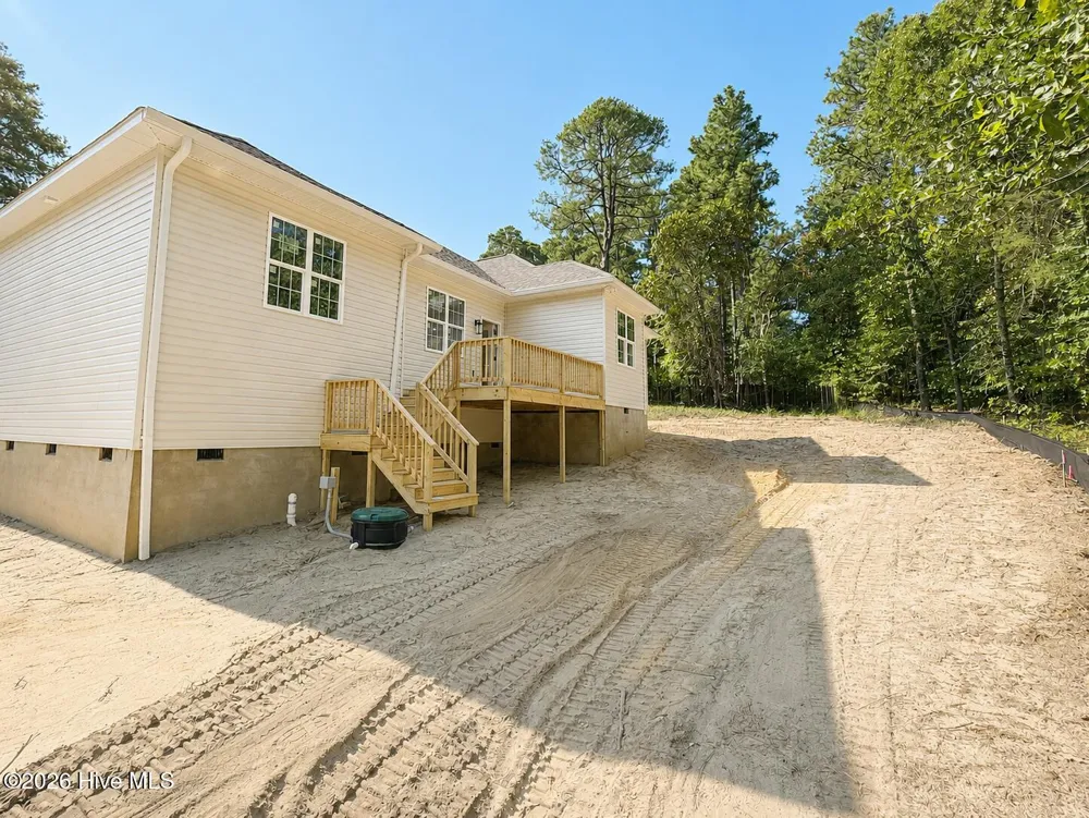 17 Remington Lane Pinehurst, NC 28374