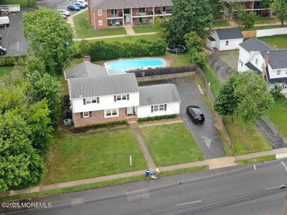 245 Brighton Avenue Long Branch, NJ 07740