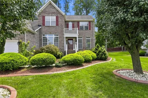 4106 Clovelly Drive