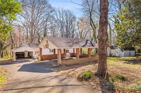 3825 Old Hollow Road