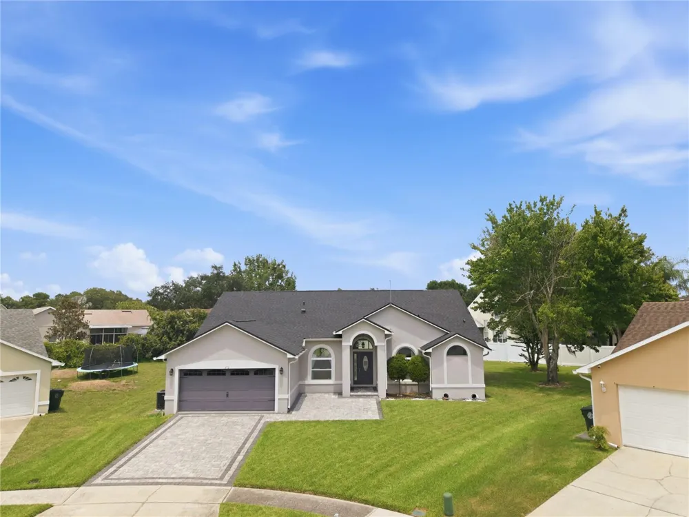 672 CRANEBROOK COURT Oviedo, FL 32766