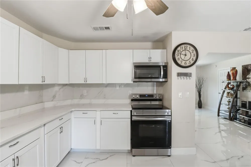 67 COVE ROAD Inglis, FL 34449