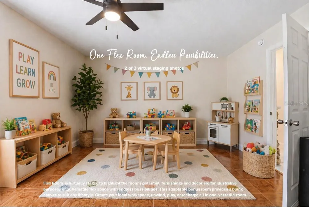 67 COVE ROAD Inglis, FL 34449