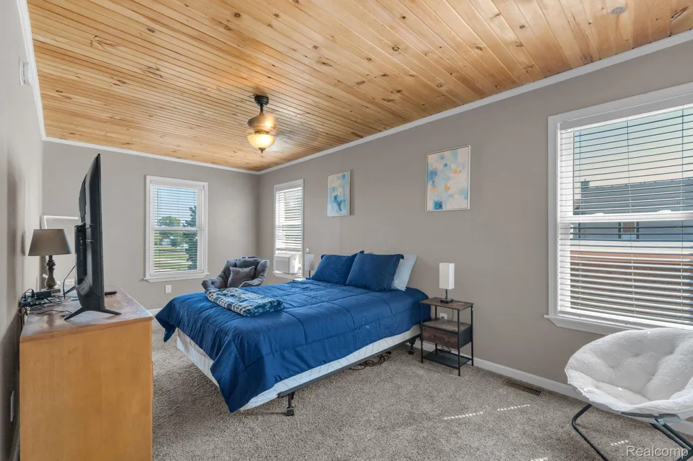 22421 Huron River Drive Rockwood City, MI 48173