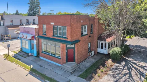 22421 Huron River Drive