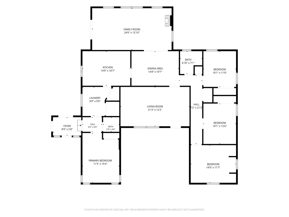 13135 Linden Road Vienna Charter Township, MI 48420