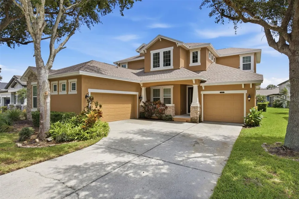 8822 WESTERLAND DRIVE Land O Lakes, FL 34637