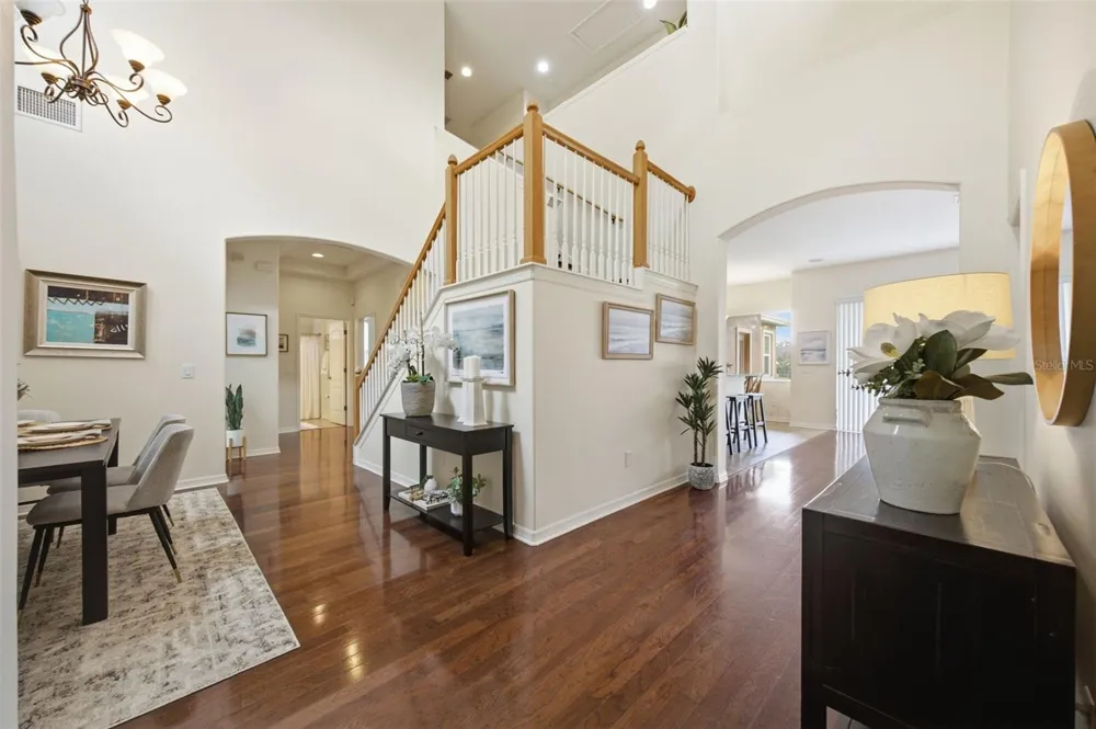 8822 WESTERLAND DRIVE Land O Lakes, FL 34637