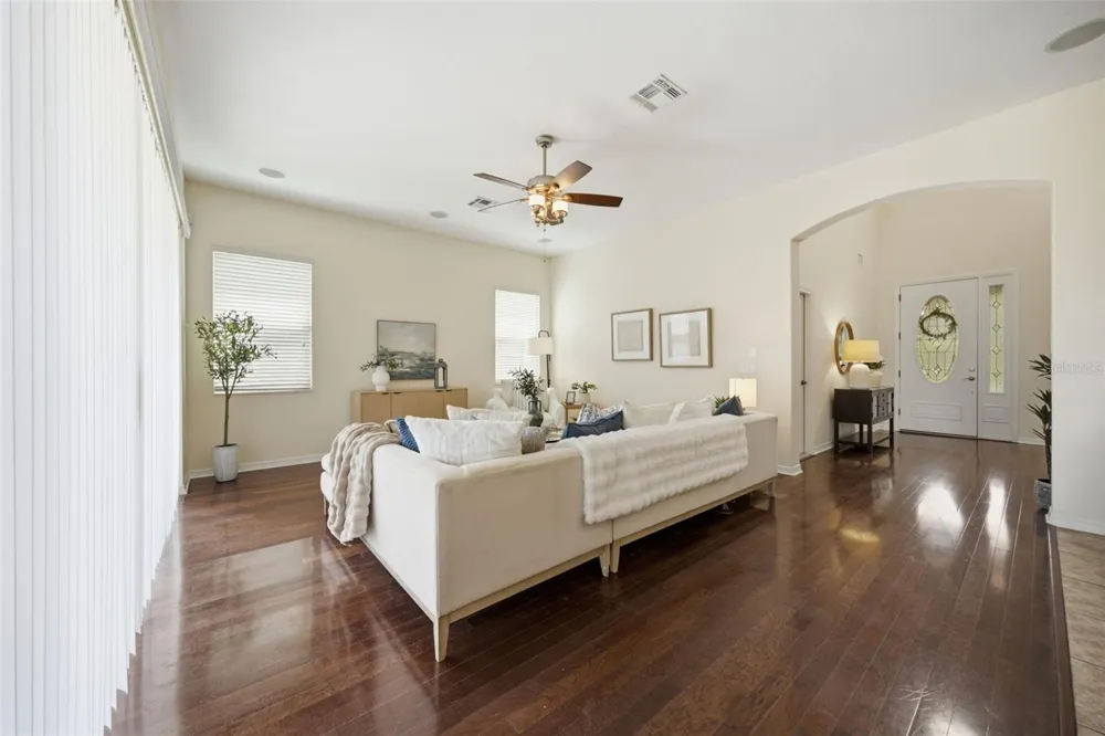 8822 WESTERLAND DRIVE Land O Lakes, FL 34637