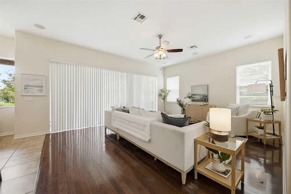 8822 WESTERLAND DRIVE Land O Lakes, FL 34637