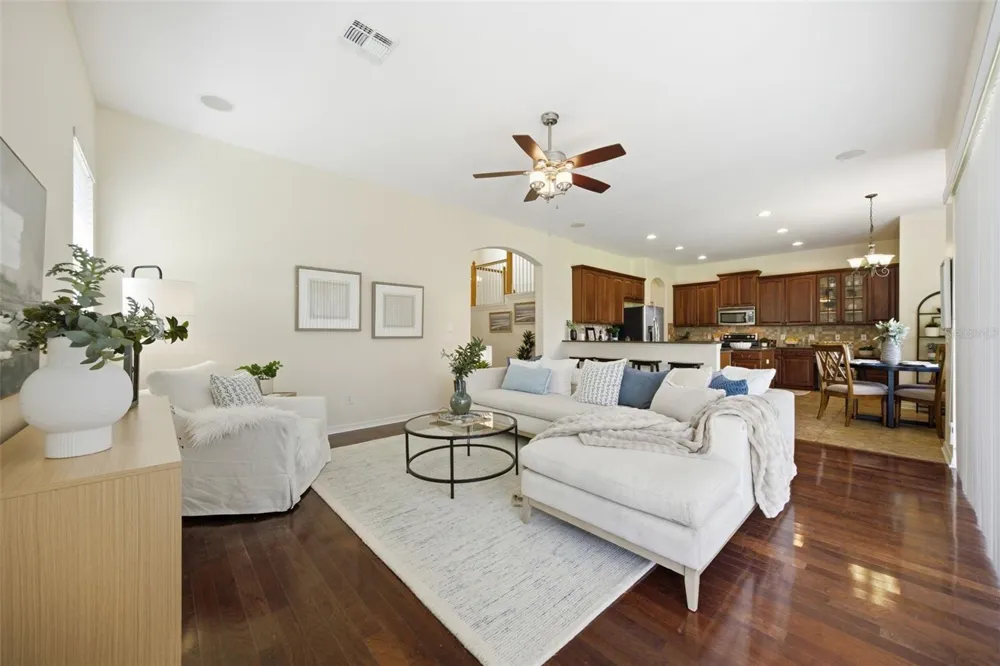 8822 WESTERLAND DRIVE Land O Lakes, FL 34637