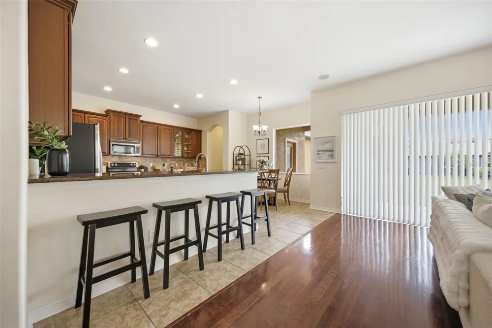 8822 WESTERLAND DRIVE Land O Lakes, FL 34637